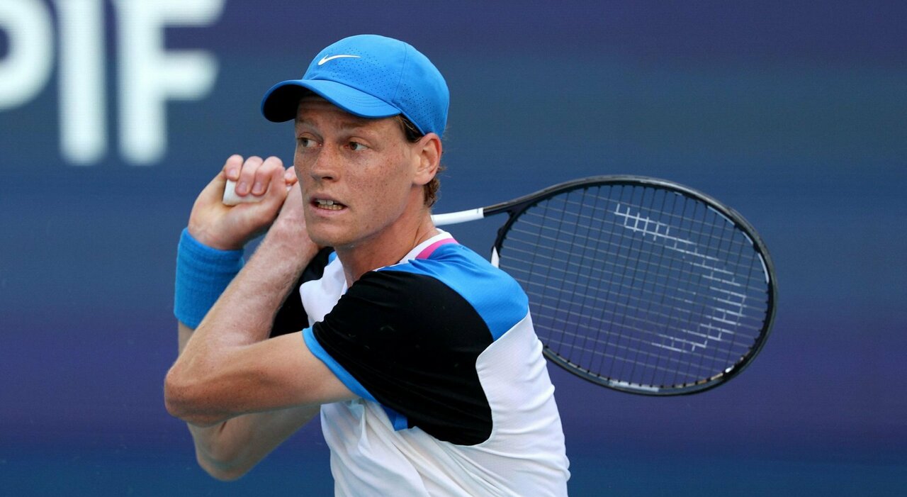 Zverev's Monte Carlo Exit: Sinner Secures Top Ranking Zverev's Monte Carlo Exit: Sinner Secures Top Ranking
