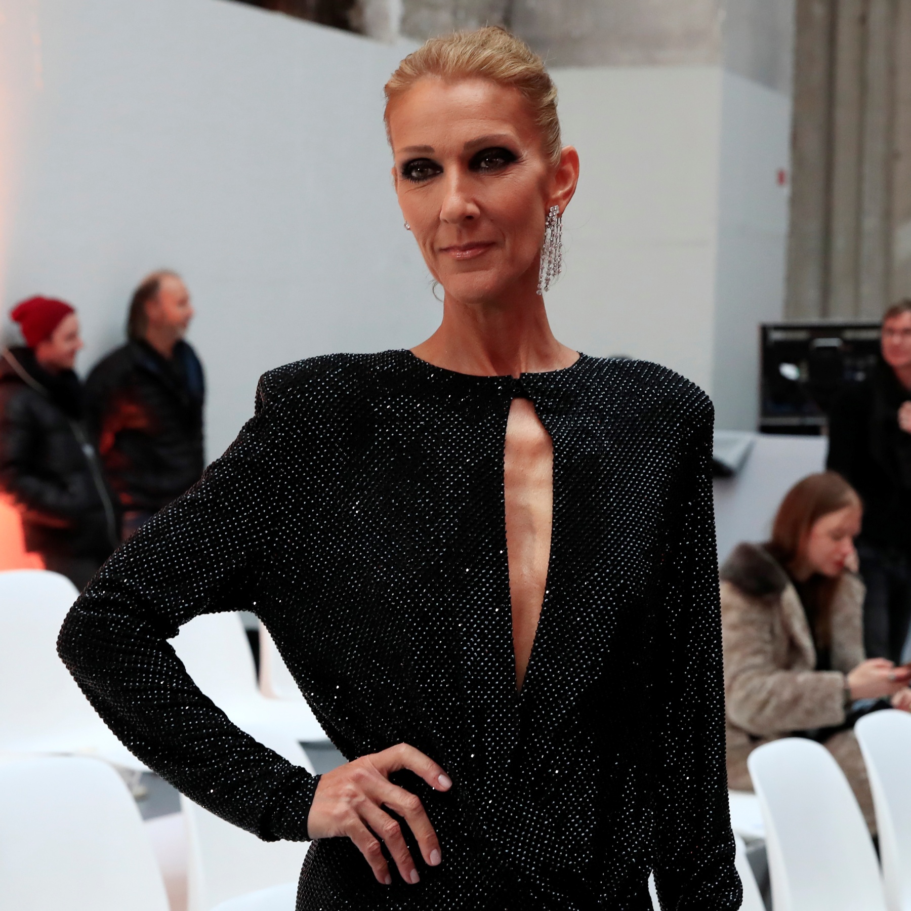 Zvicra 2025: Spekulime Për Pjesëmarrjen E Celine Dion Në Eurovizion Zvicra 2025: Spekulime Për Pjesëmarrjen E Celine Dion Në Eurovizion